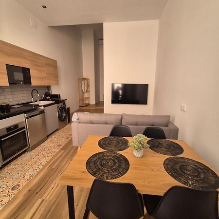 Portobeach Valencia Suites 외부 사진