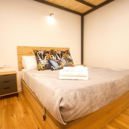 Portobeach Valencia Suites 외부 사진
