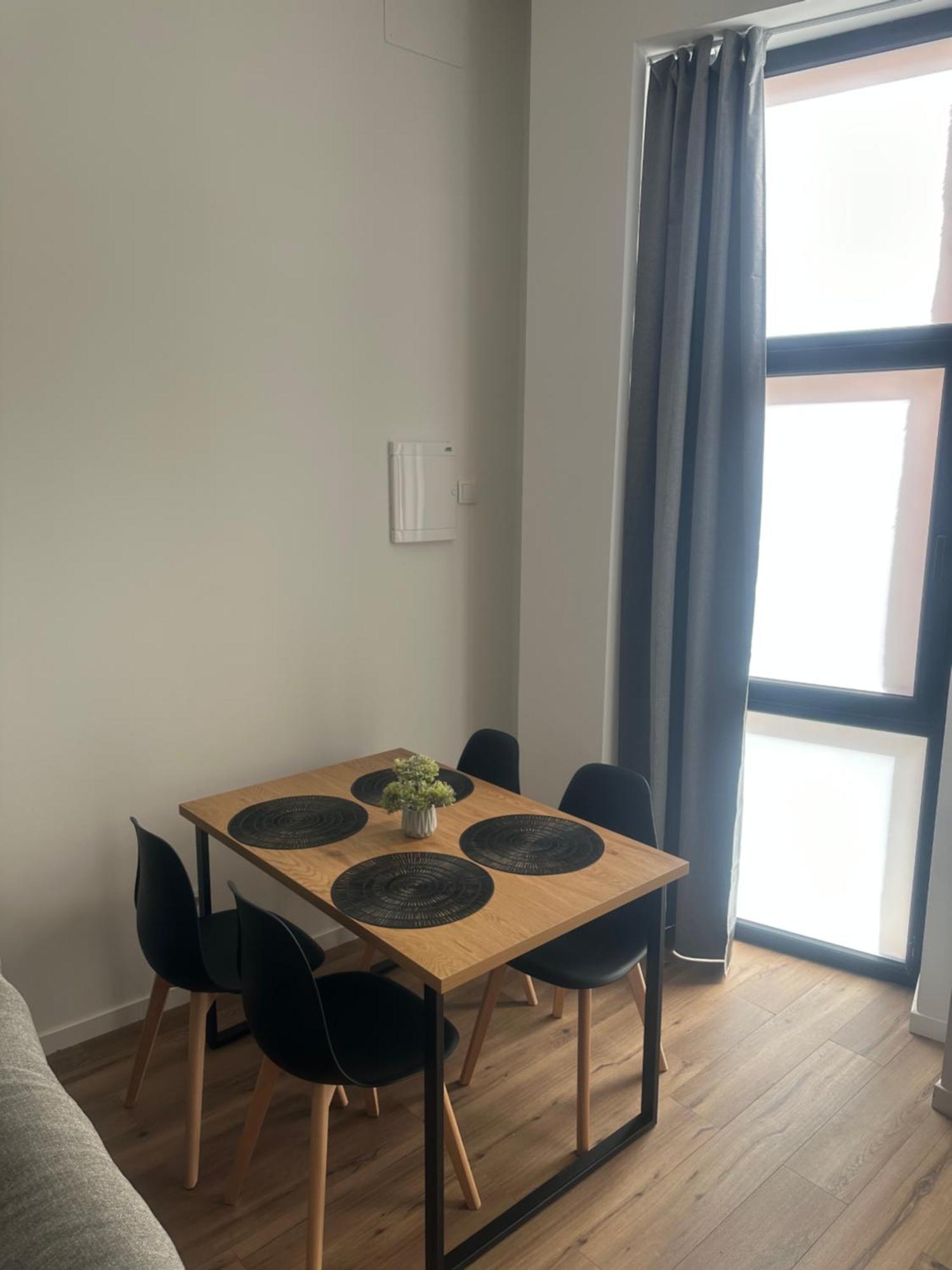 Portobeach Valencia Suites 외부 사진