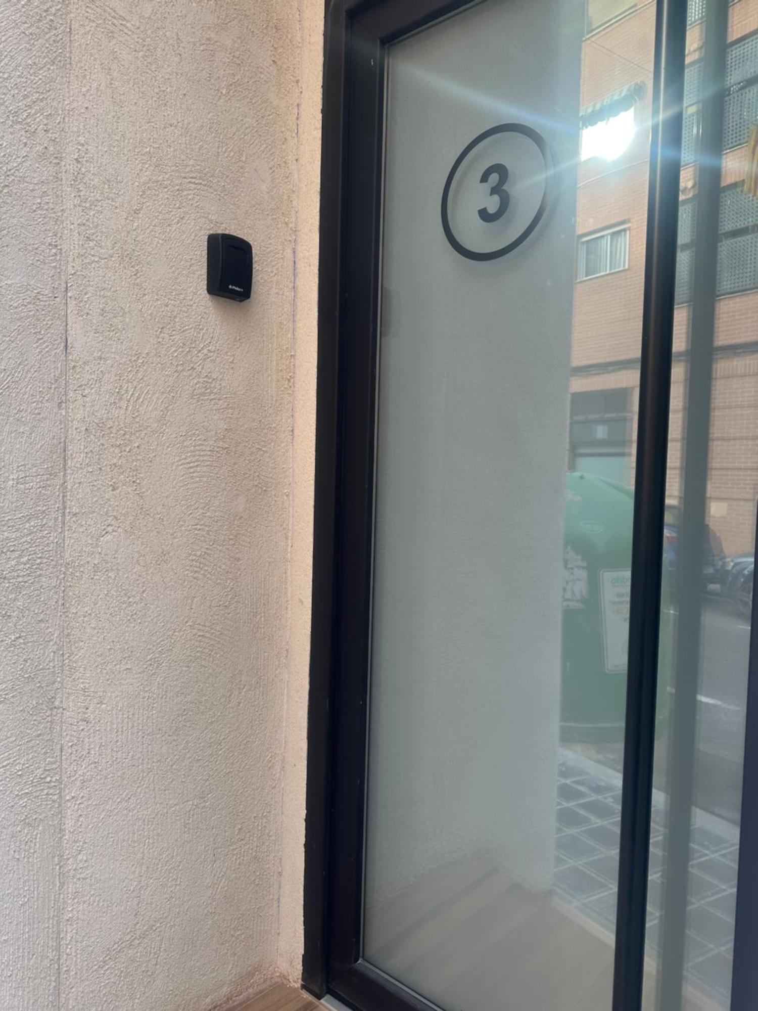 Portobeach Valencia Suites 외부 사진