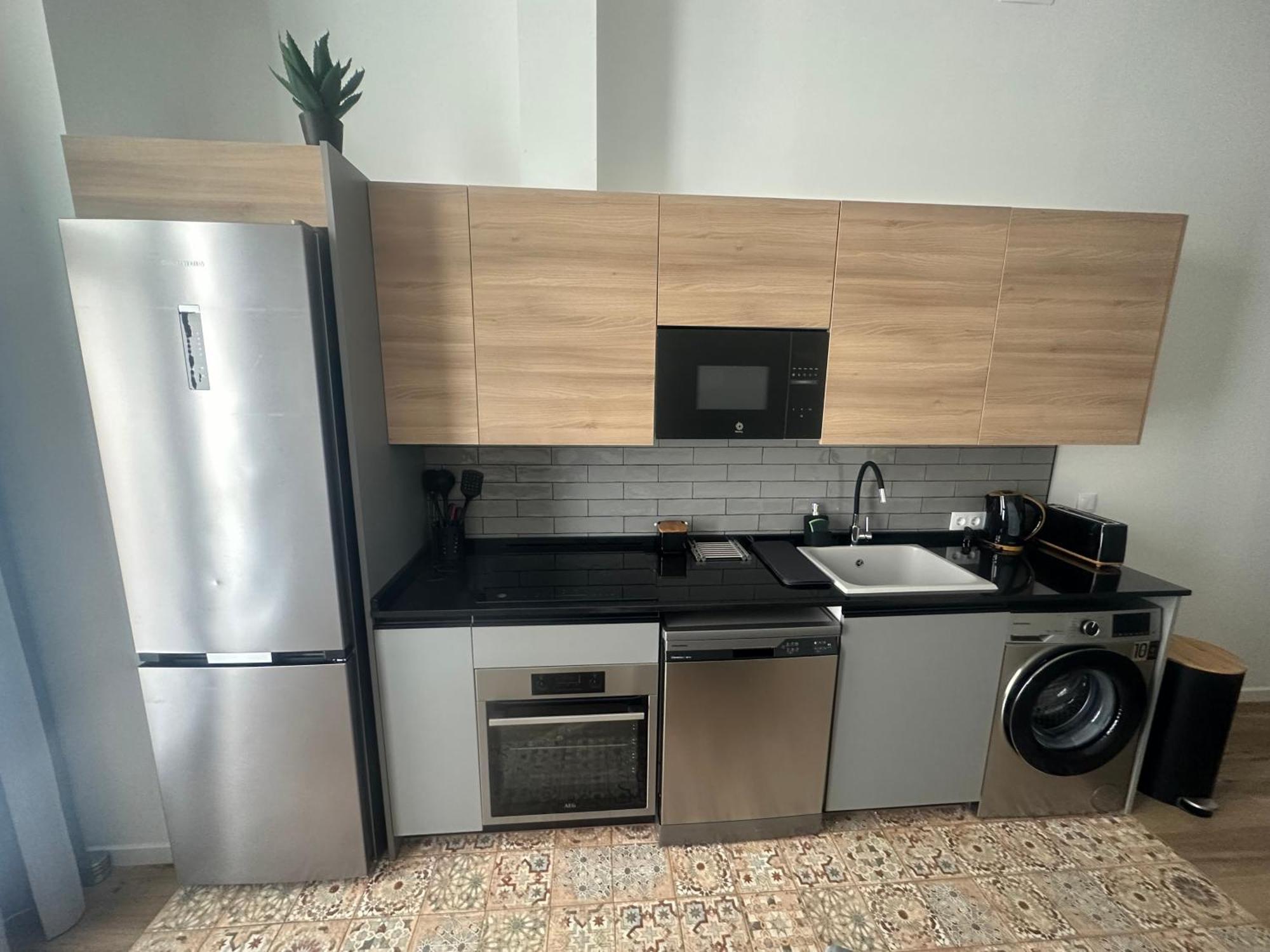 Portobeach Valencia Suites 외부 사진