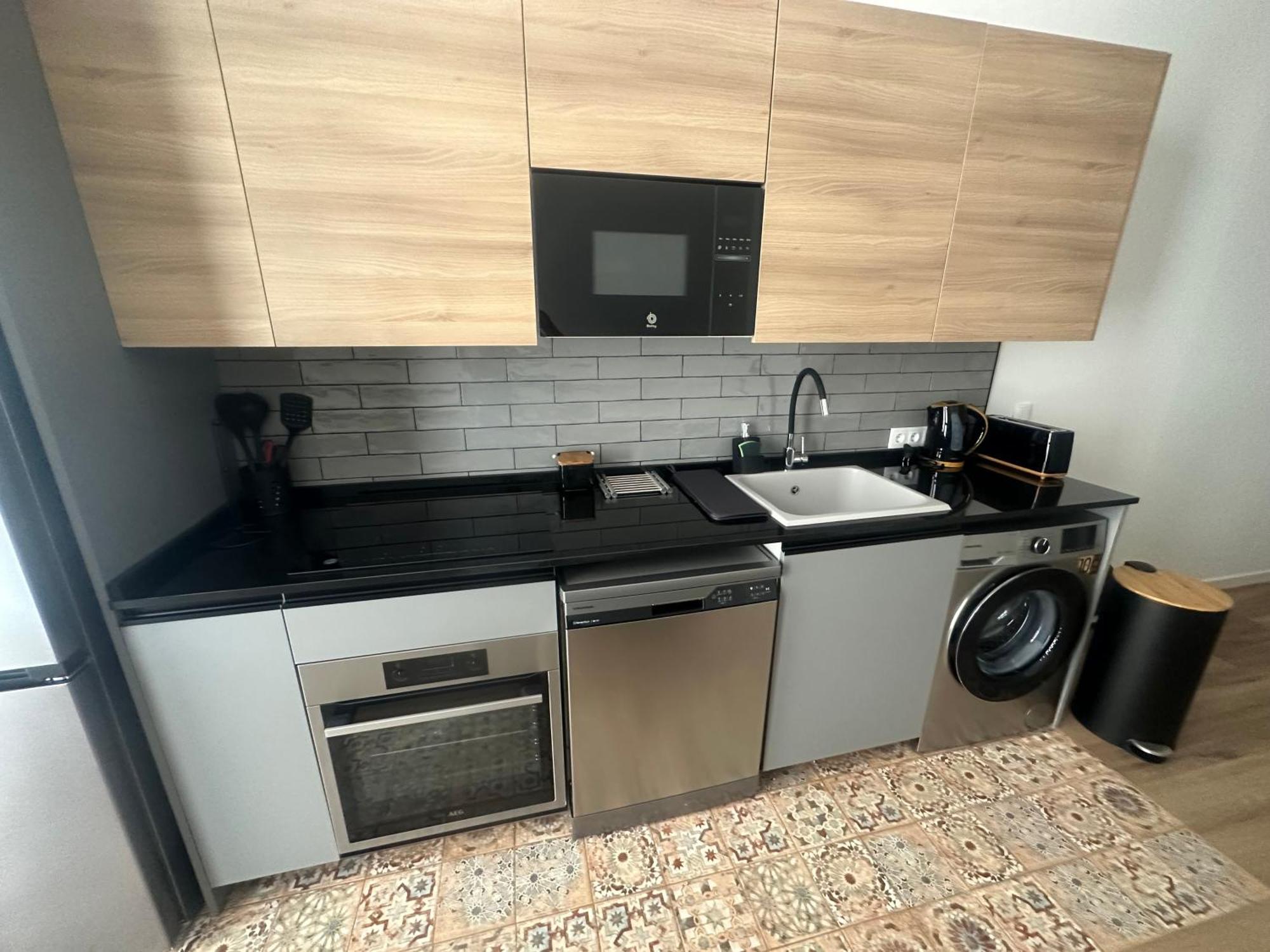 Portobeach Valencia Suites 외부 사진