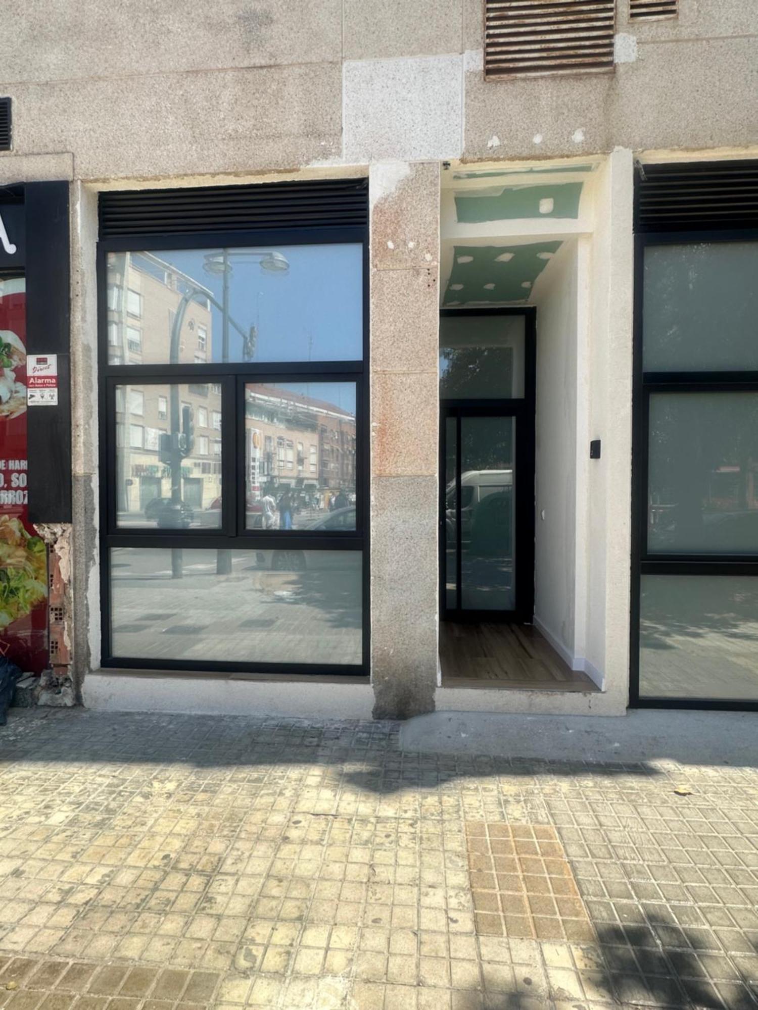 Portobeach Valencia Suites 외부 사진