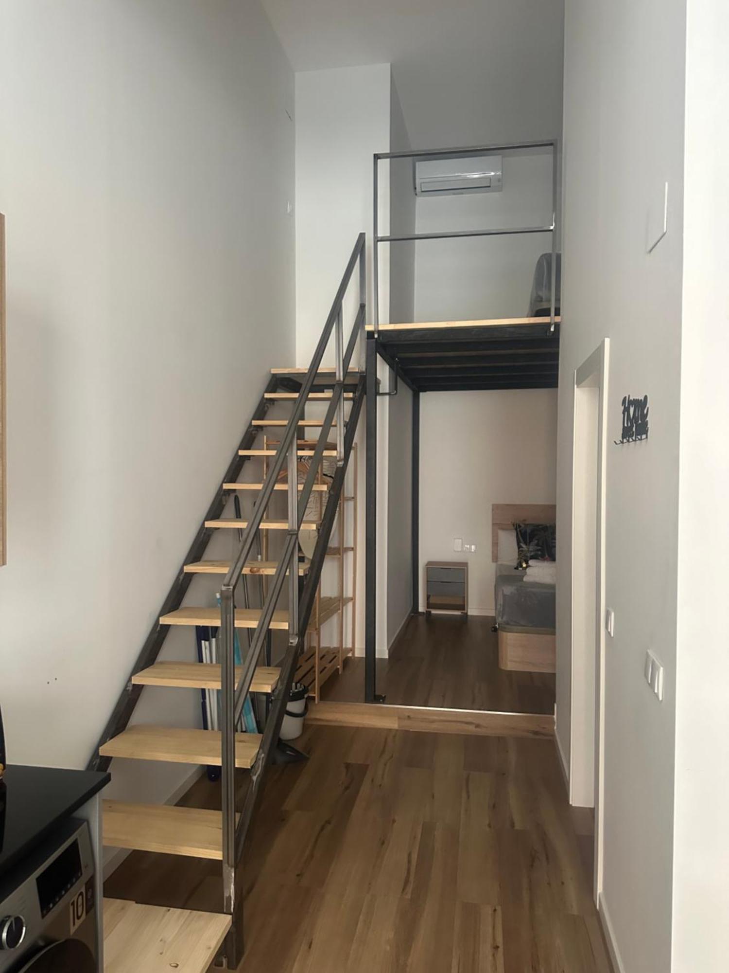 Portobeach Valencia Suites 외부 사진