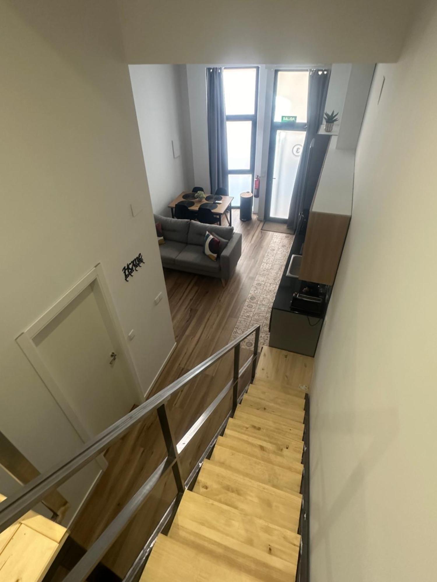 Portobeach Valencia Suites 외부 사진