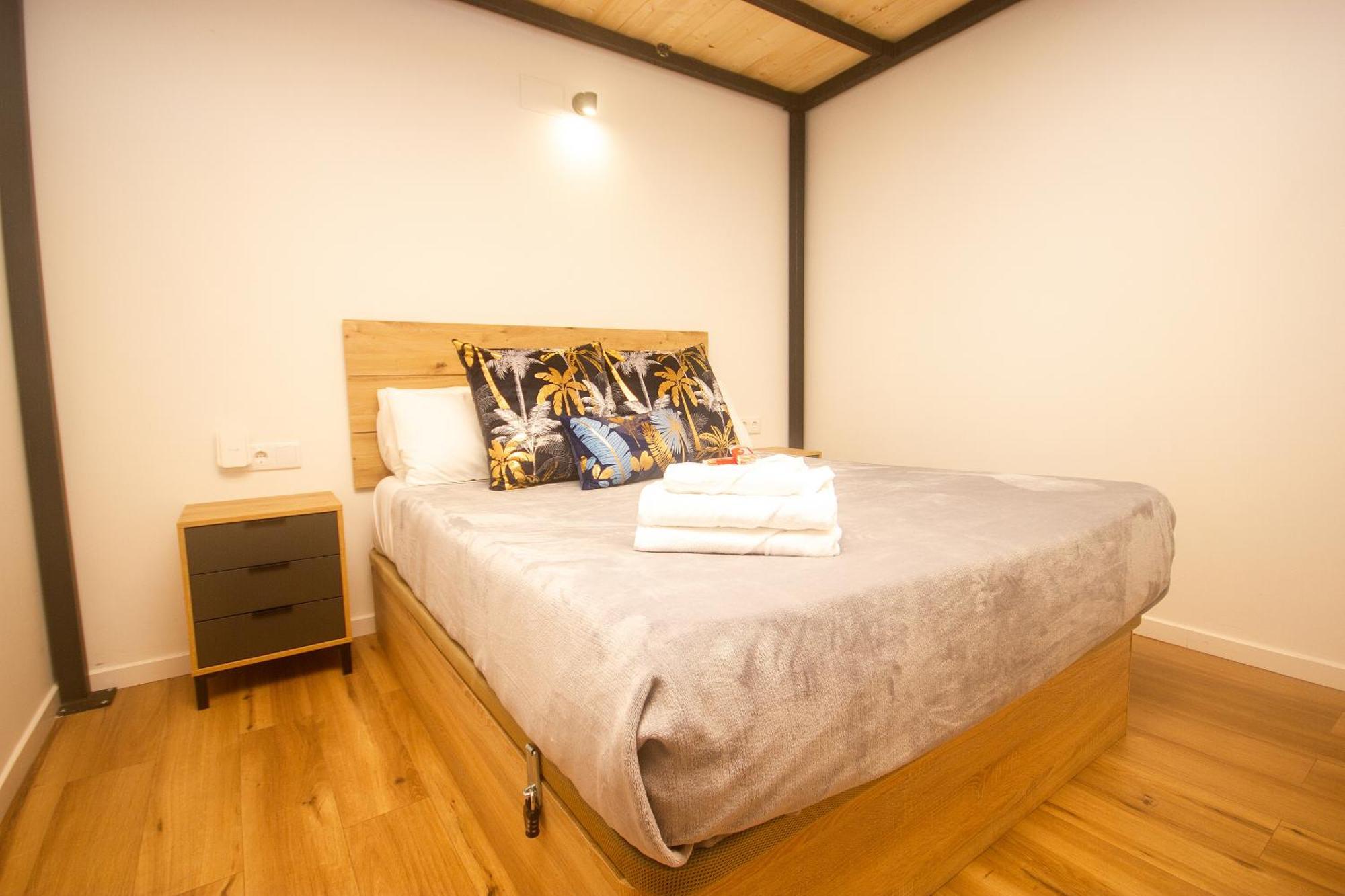 Portobeach Valencia Suites 외부 사진