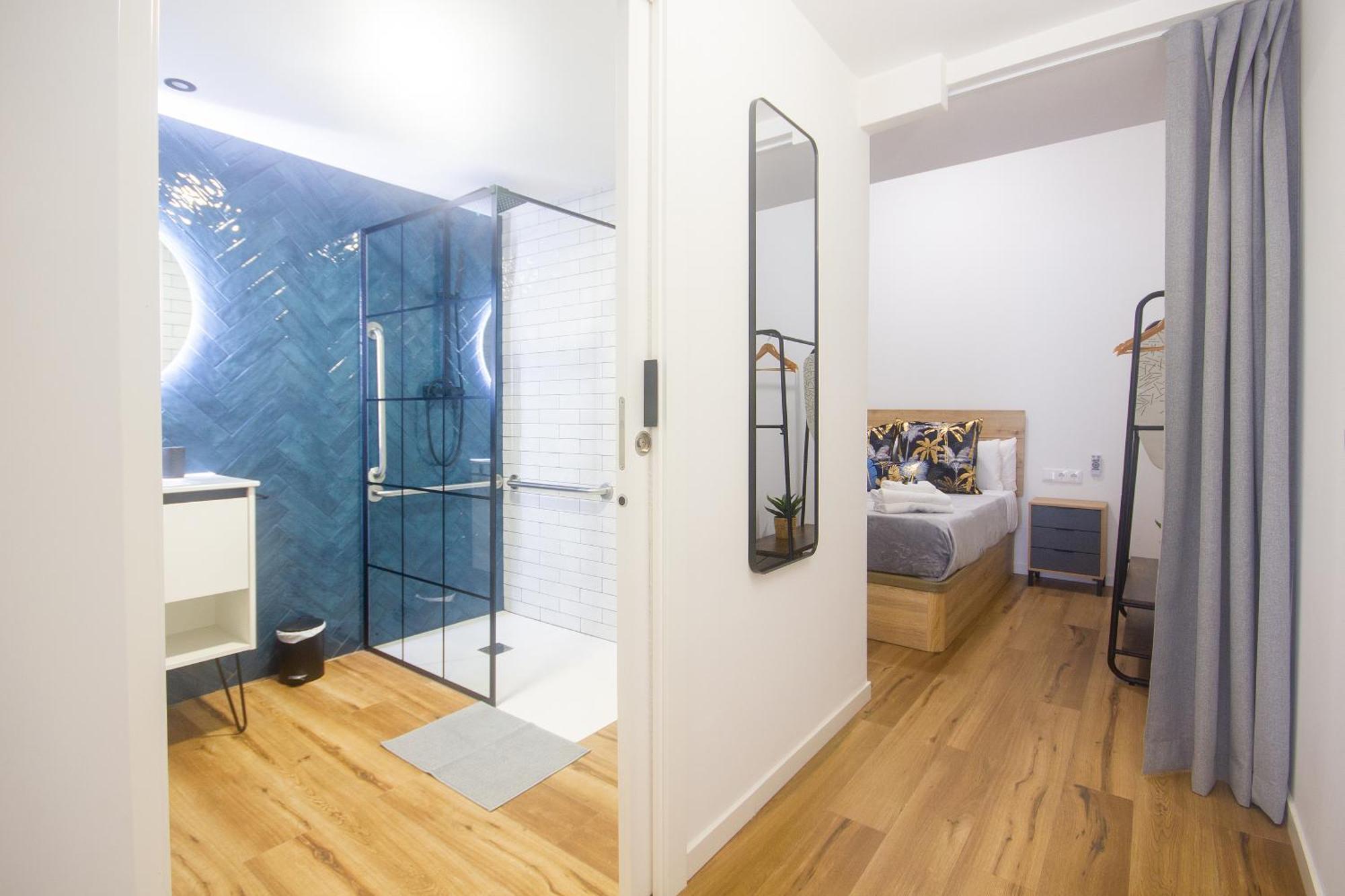 Portobeach Valencia Suites 외부 사진