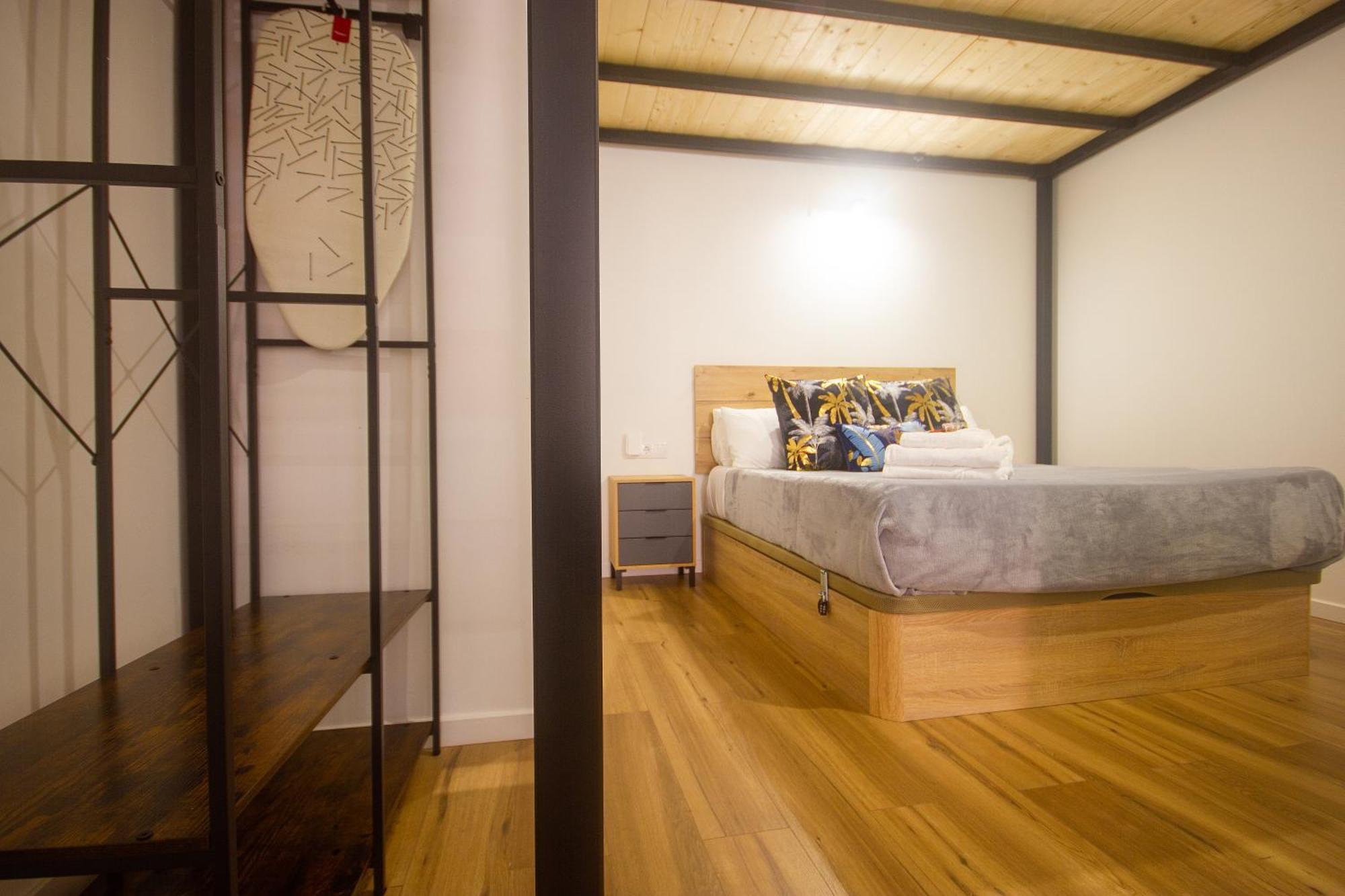 Portobeach Valencia Suites 외부 사진