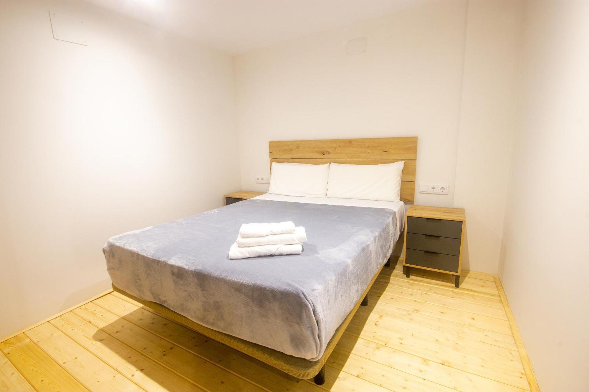 Portobeach Valencia Suites 외부 사진