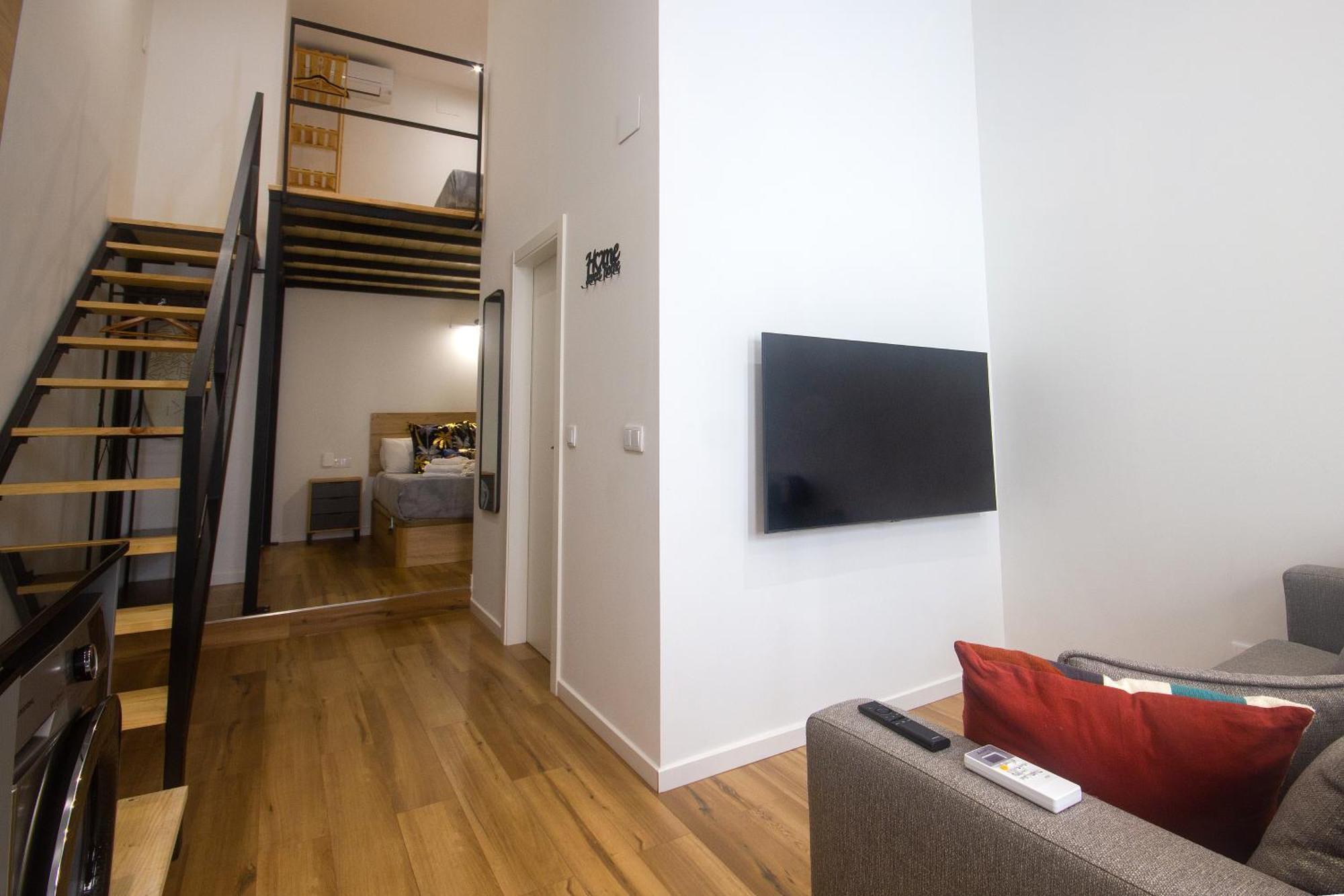 Portobeach Valencia Suites 외부 사진