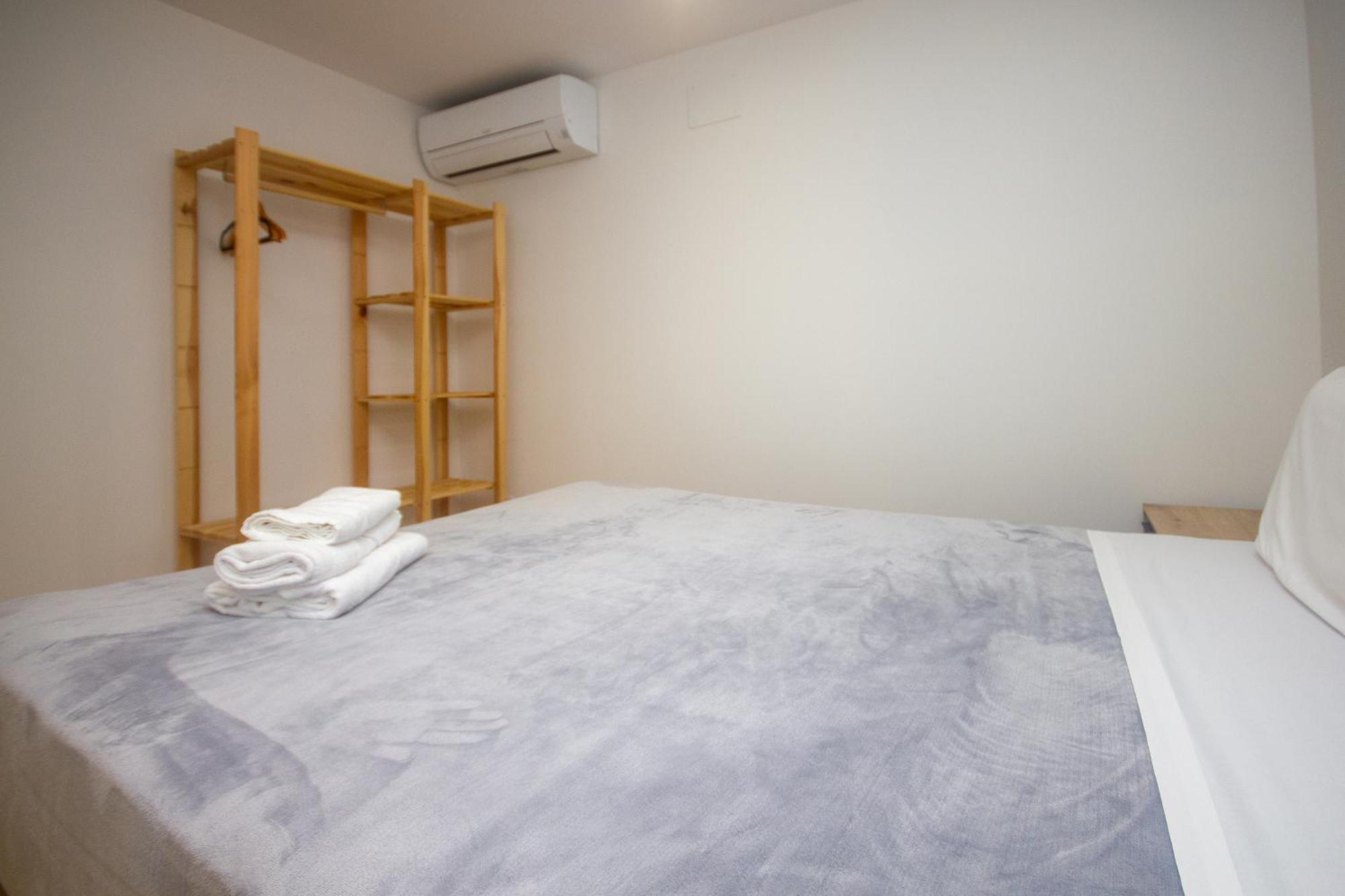 Portobeach Valencia Suites 외부 사진