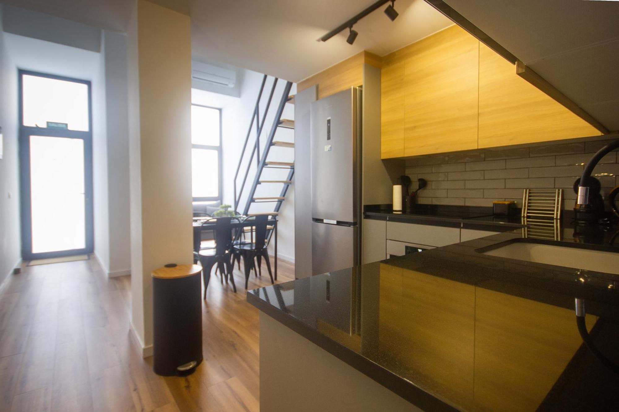 Portobeach Valencia Suites 외부 사진