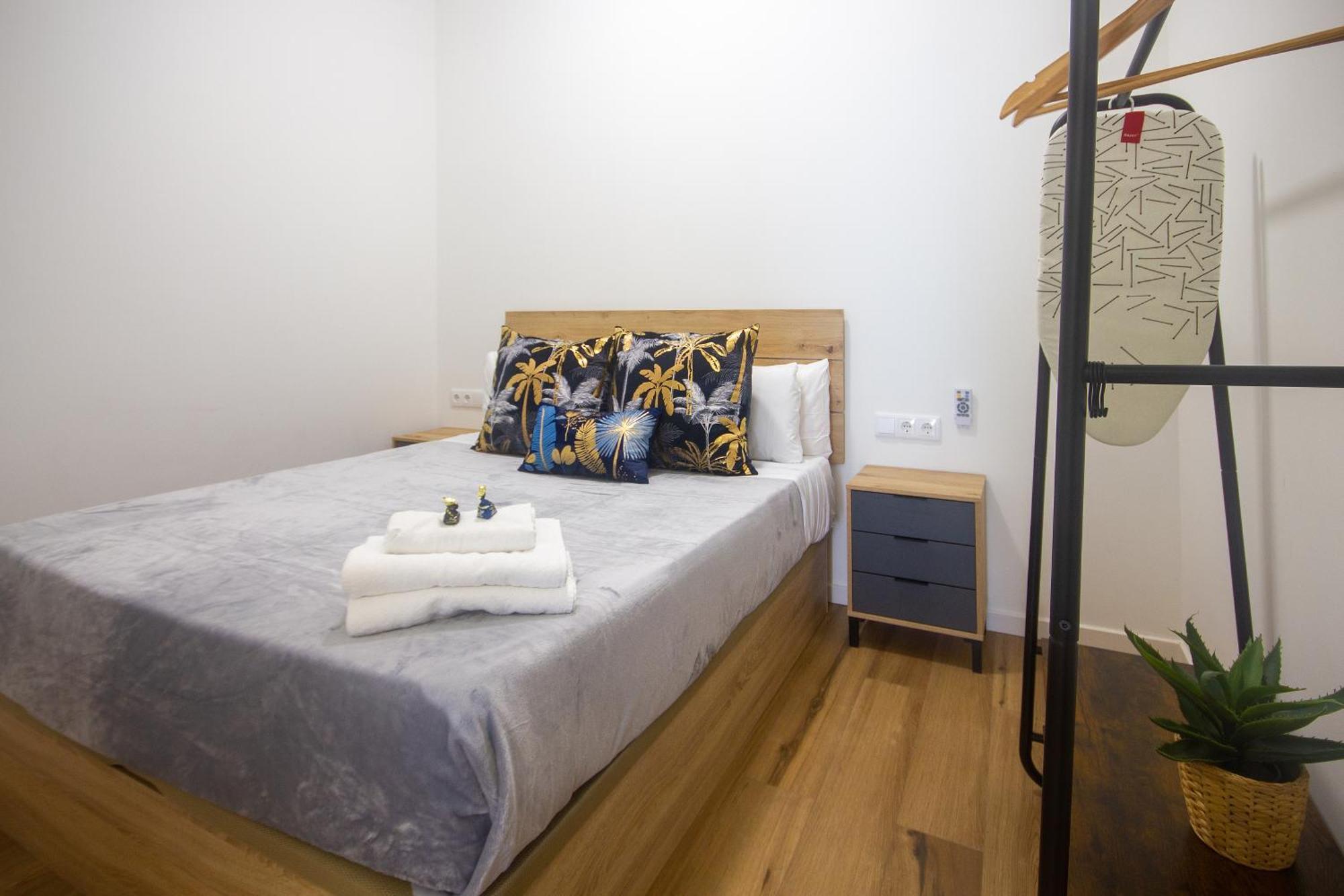 Portobeach Valencia Suites 외부 사진