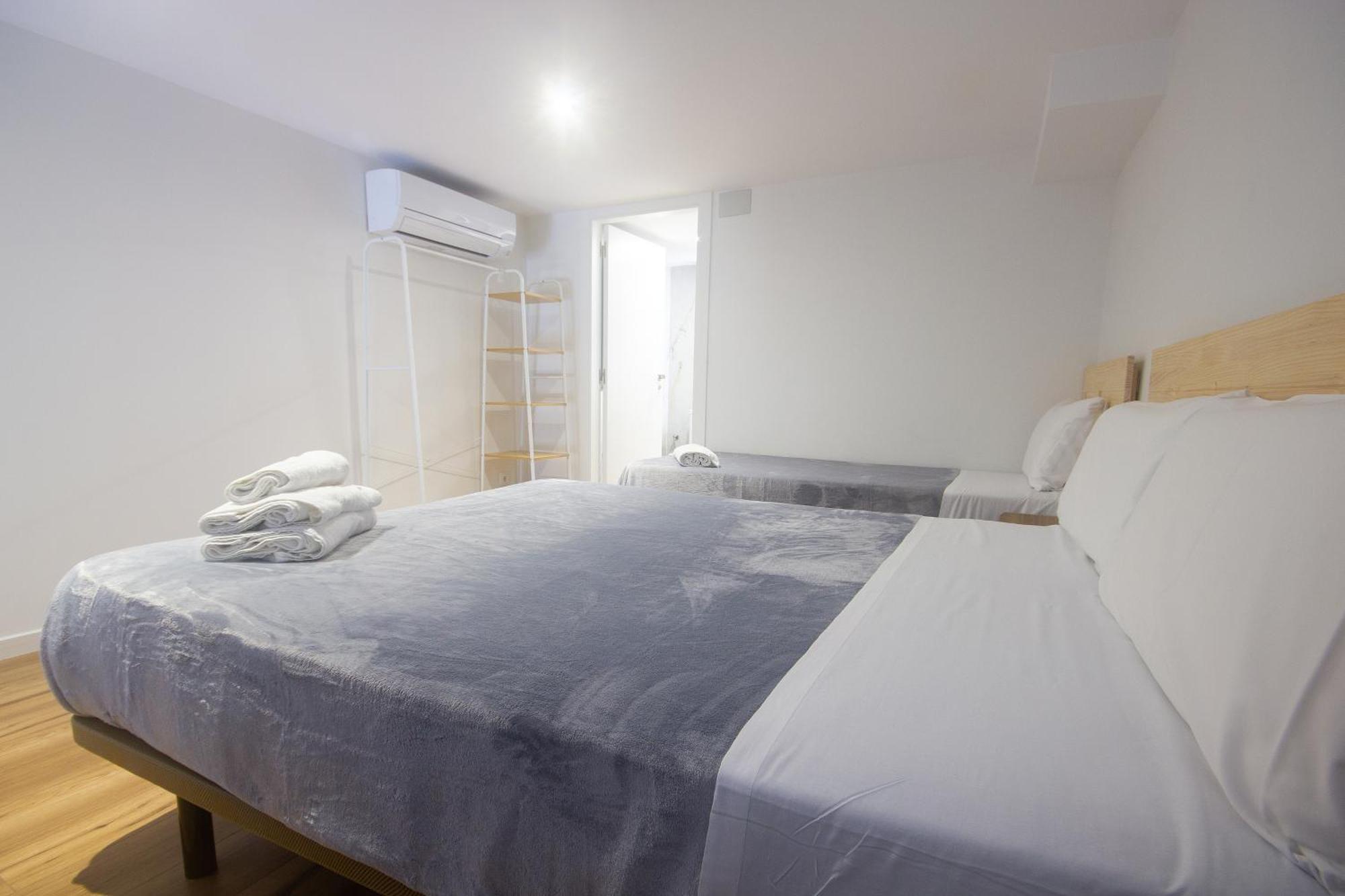 Portobeach Valencia Suites 외부 사진