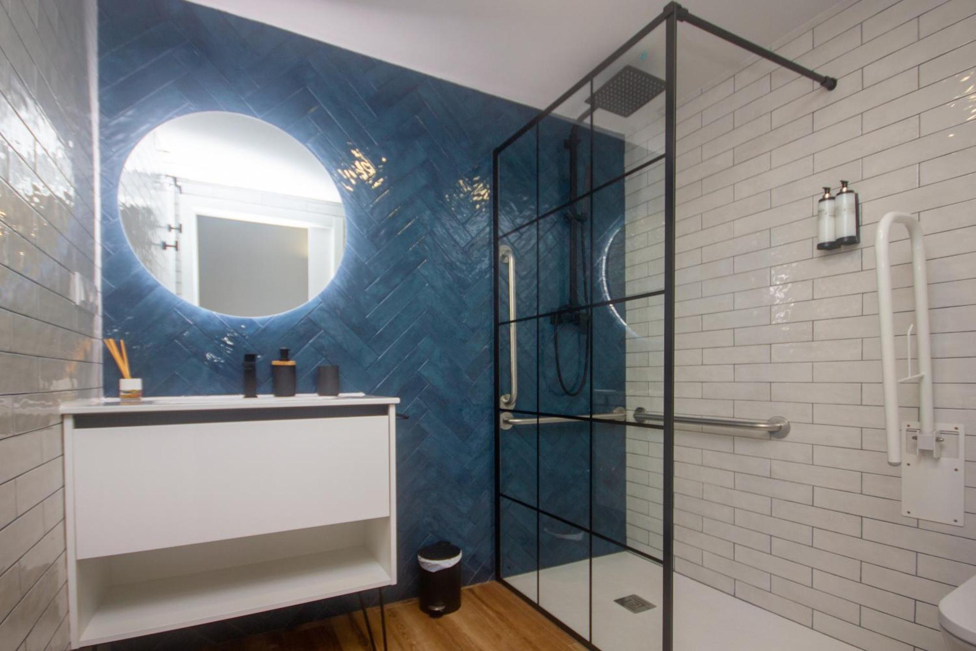 Portobeach Valencia Suites 외부 사진