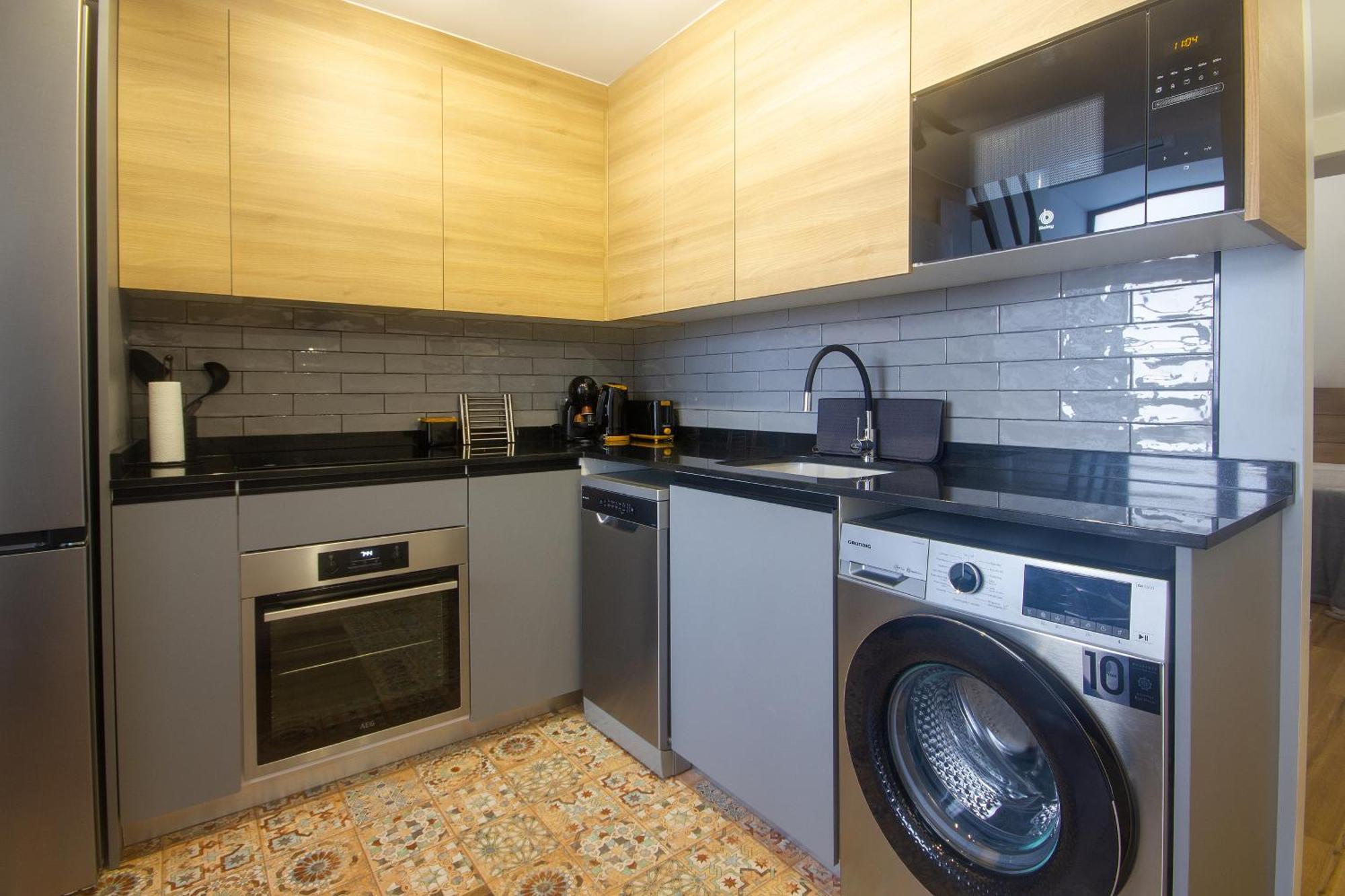 Portobeach Valencia Suites 외부 사진