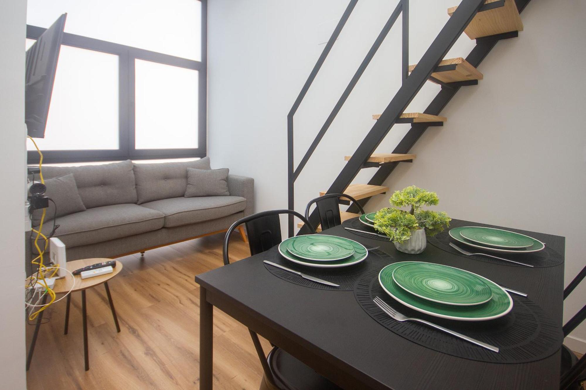 Portobeach Valencia Suites 외부 사진