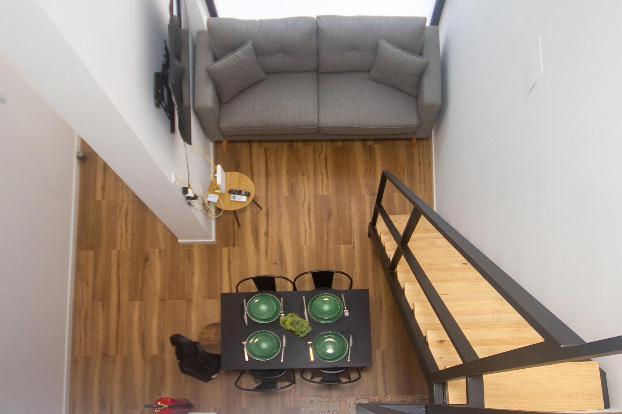 Portobeach Valencia Suites 외부 사진
