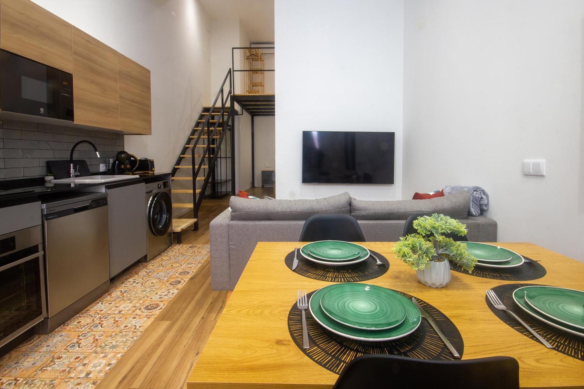 Portobeach Valencia Suites 외부 사진